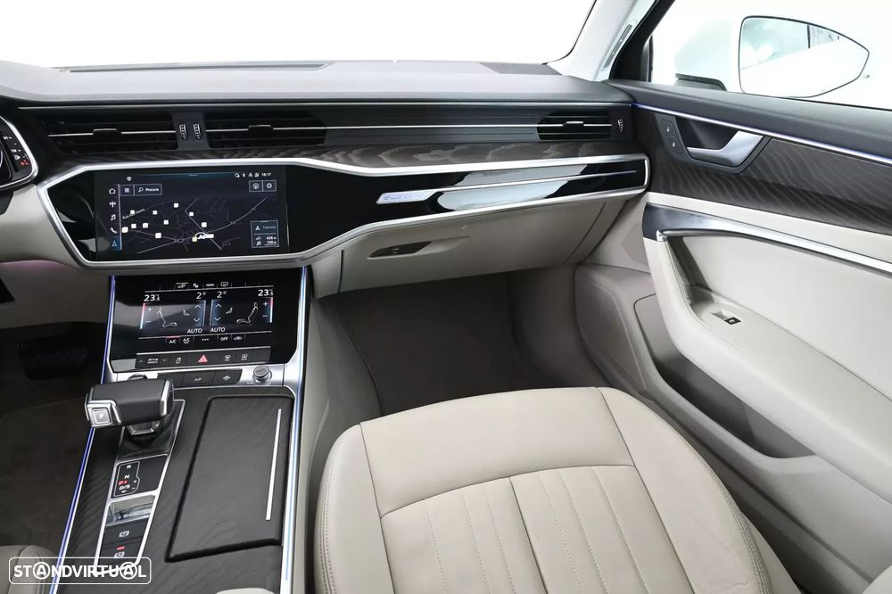 Audi A6 - 20