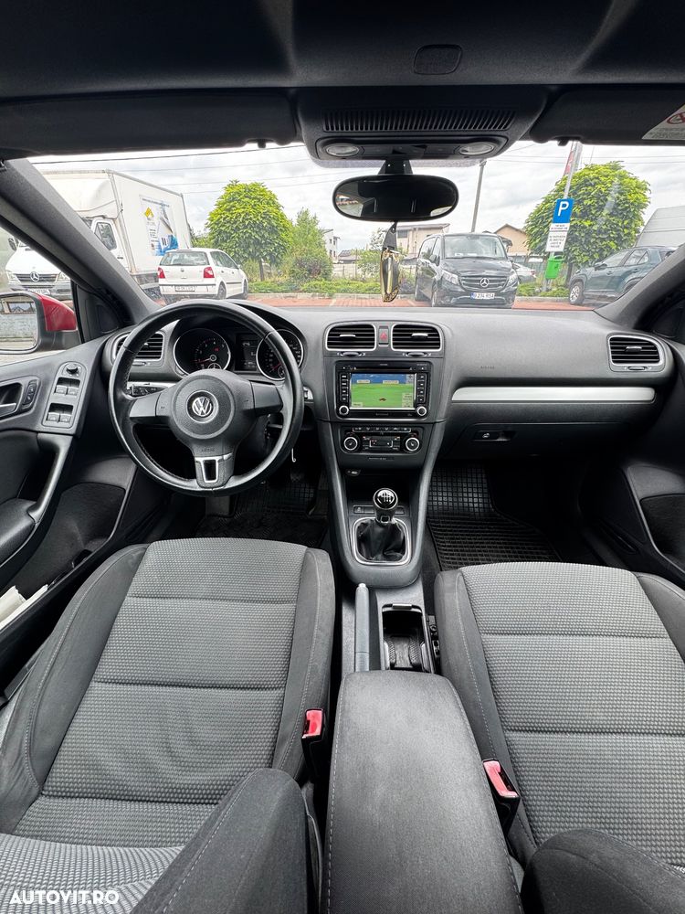 Volkswagen Golf 1.2 TSI Style - 3