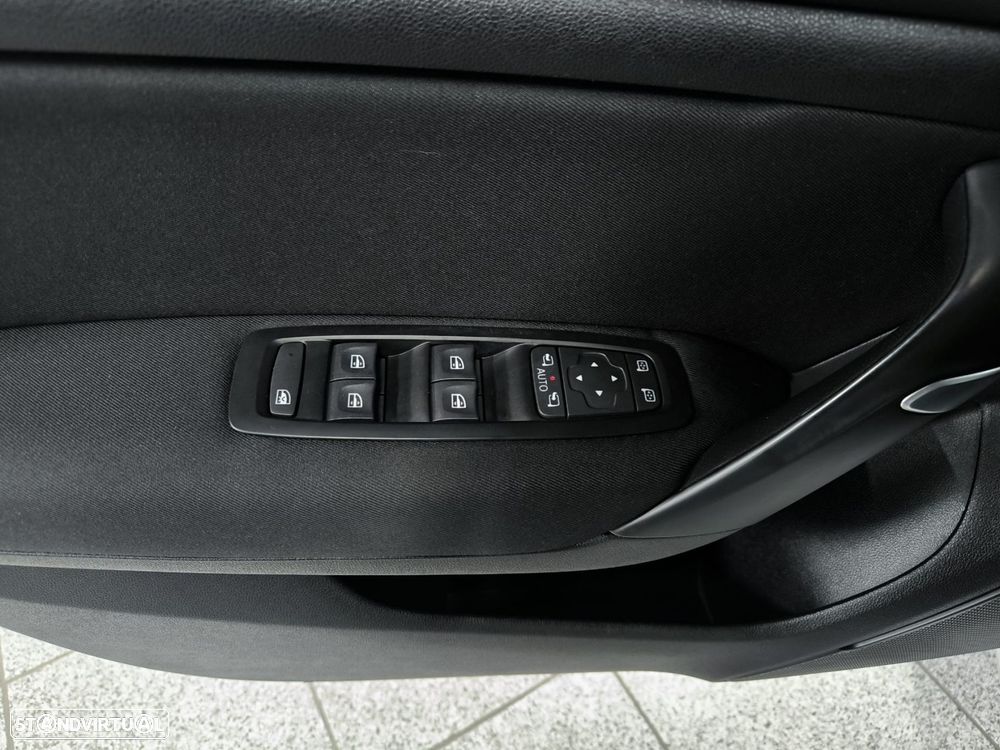 Renault Mégane Sport Tourer 1.5 dCi Limited - 18