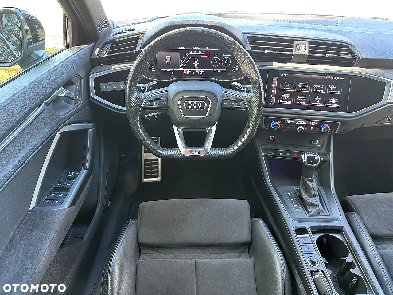 Audi RS Q3 - 16
