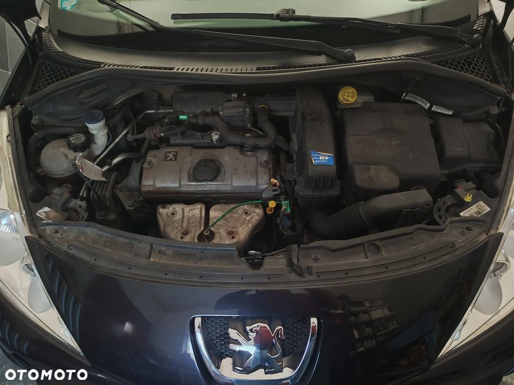 Peugeot 207 - 20