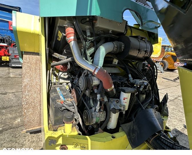Ammann AV 130 X - 40