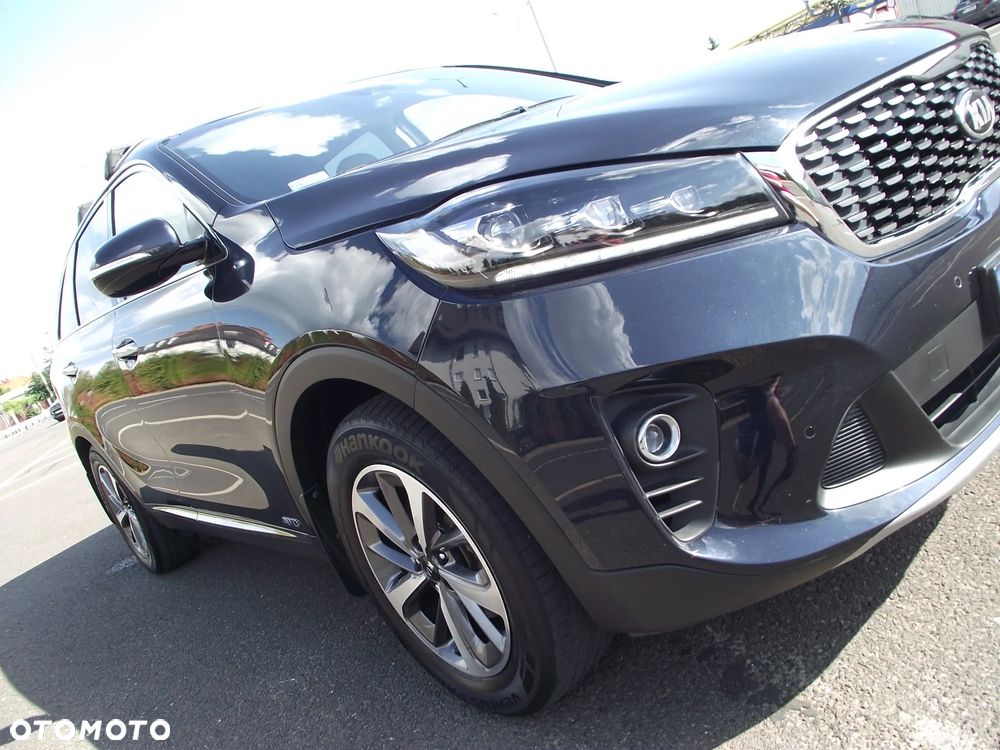 Kia Sorento 2.0 CRDI Business Line - 14