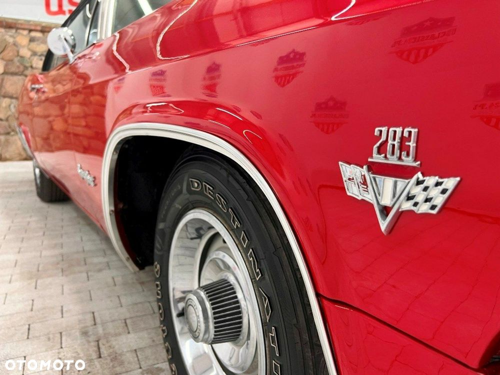 Chevrolet Impala - 30