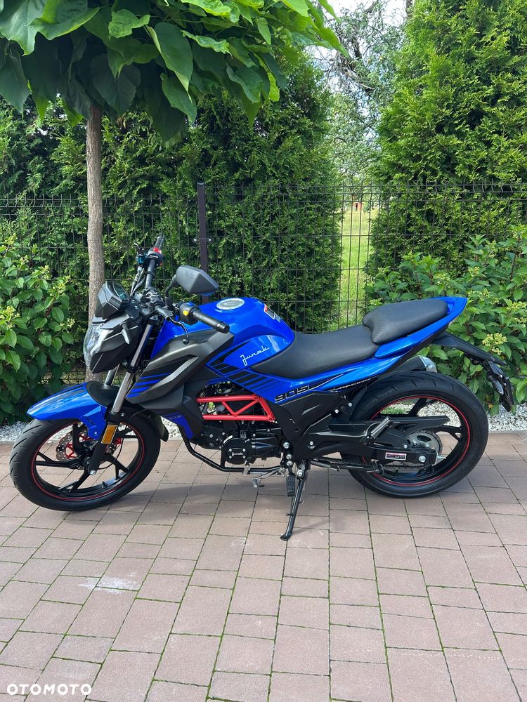 Junak 905 - 1
