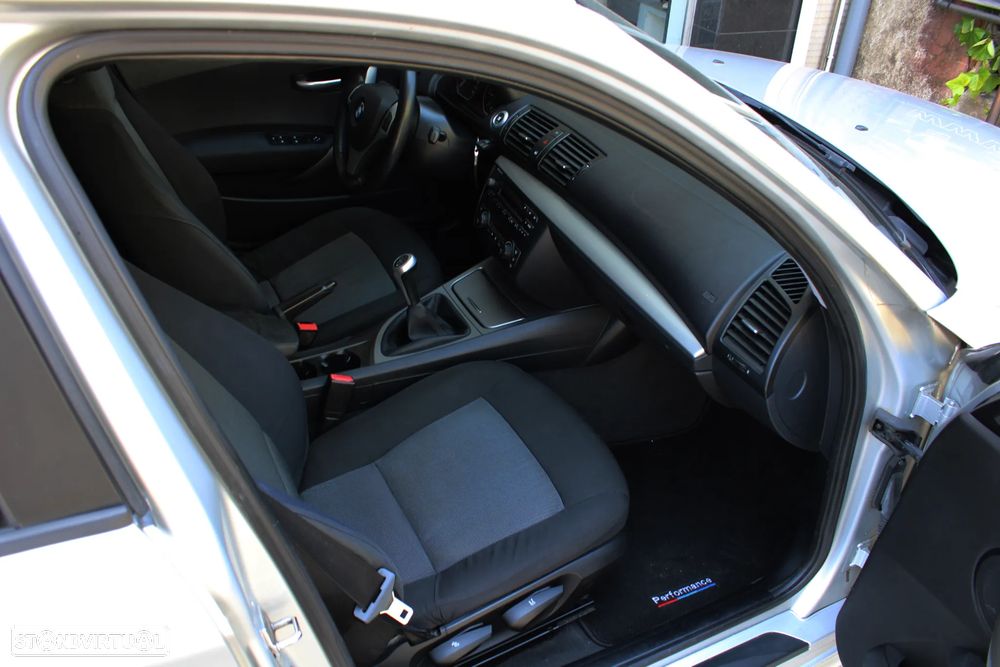BMW 118 d - 31