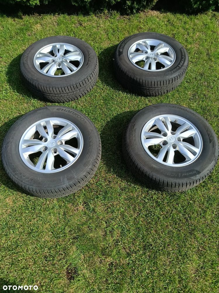 Hyundai ix35 1.6 GDI Premium 2WD - 34