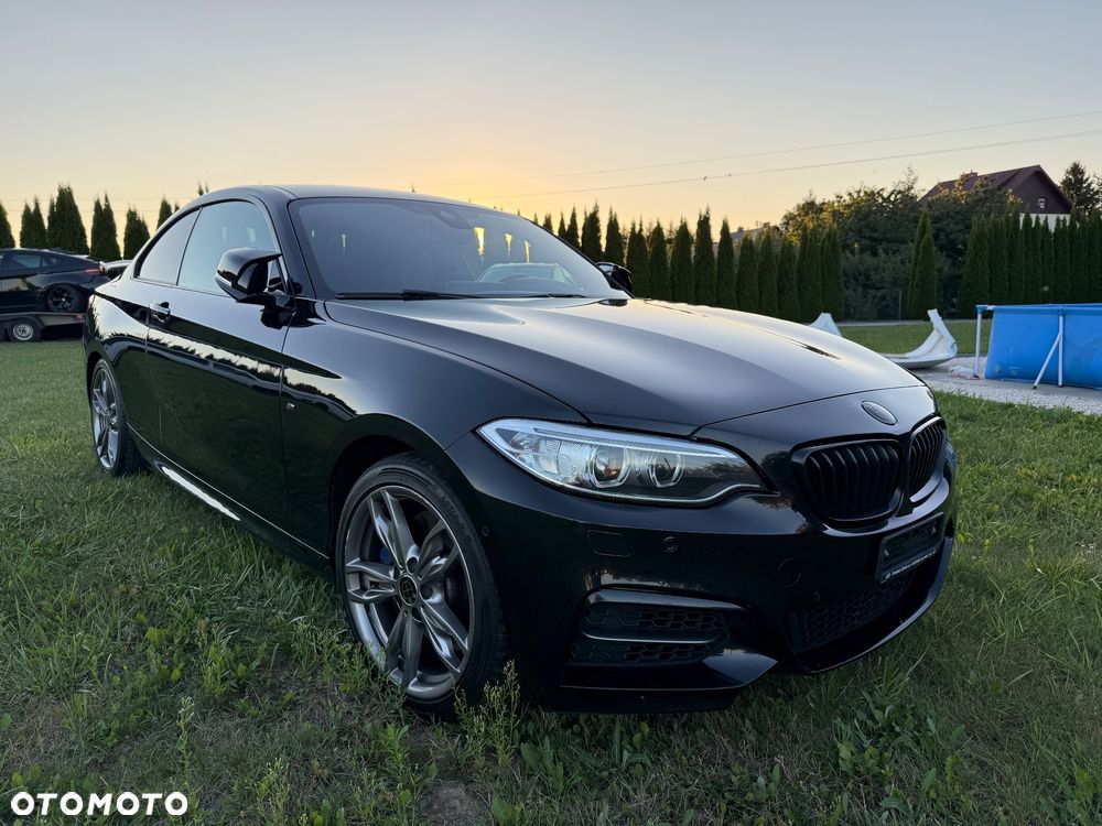 BMW Seria 2 M235i xDrive Sport-Aut - 21