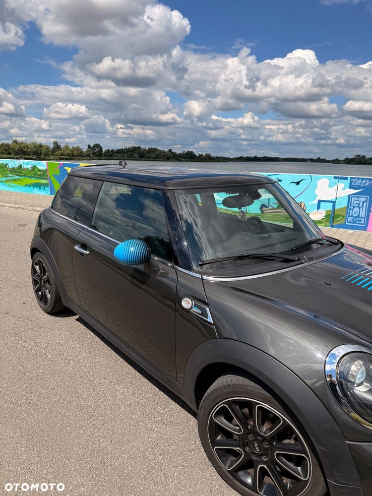MINI Cooper S Bayswater - 4