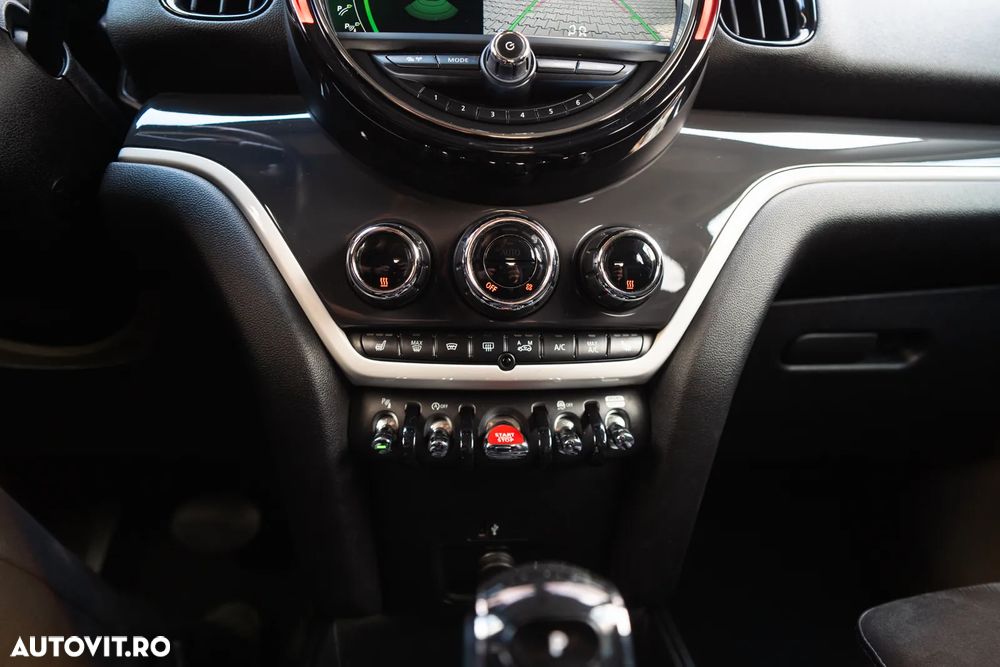 Mini Countryman Cooper S All4 Aut. - 19