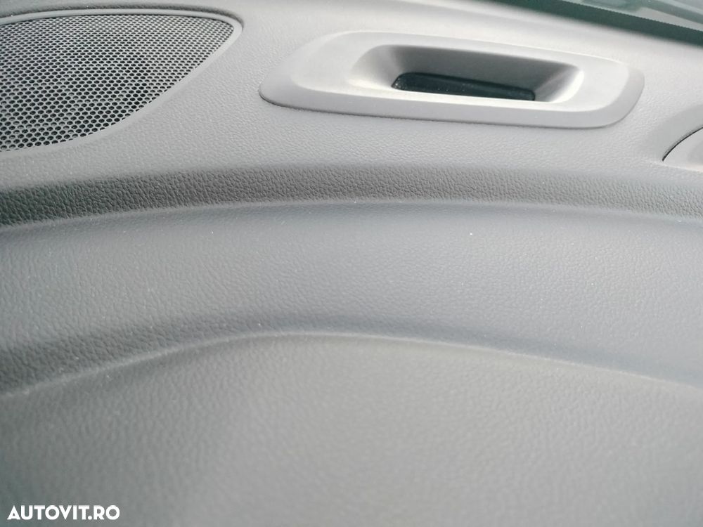 Opel Astra 1.0 Turbo Start/Stop Innovation - 10