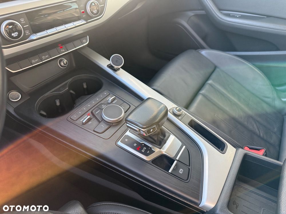 Audi A4 Avant - 21