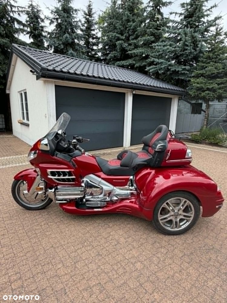 Honda GL - 3