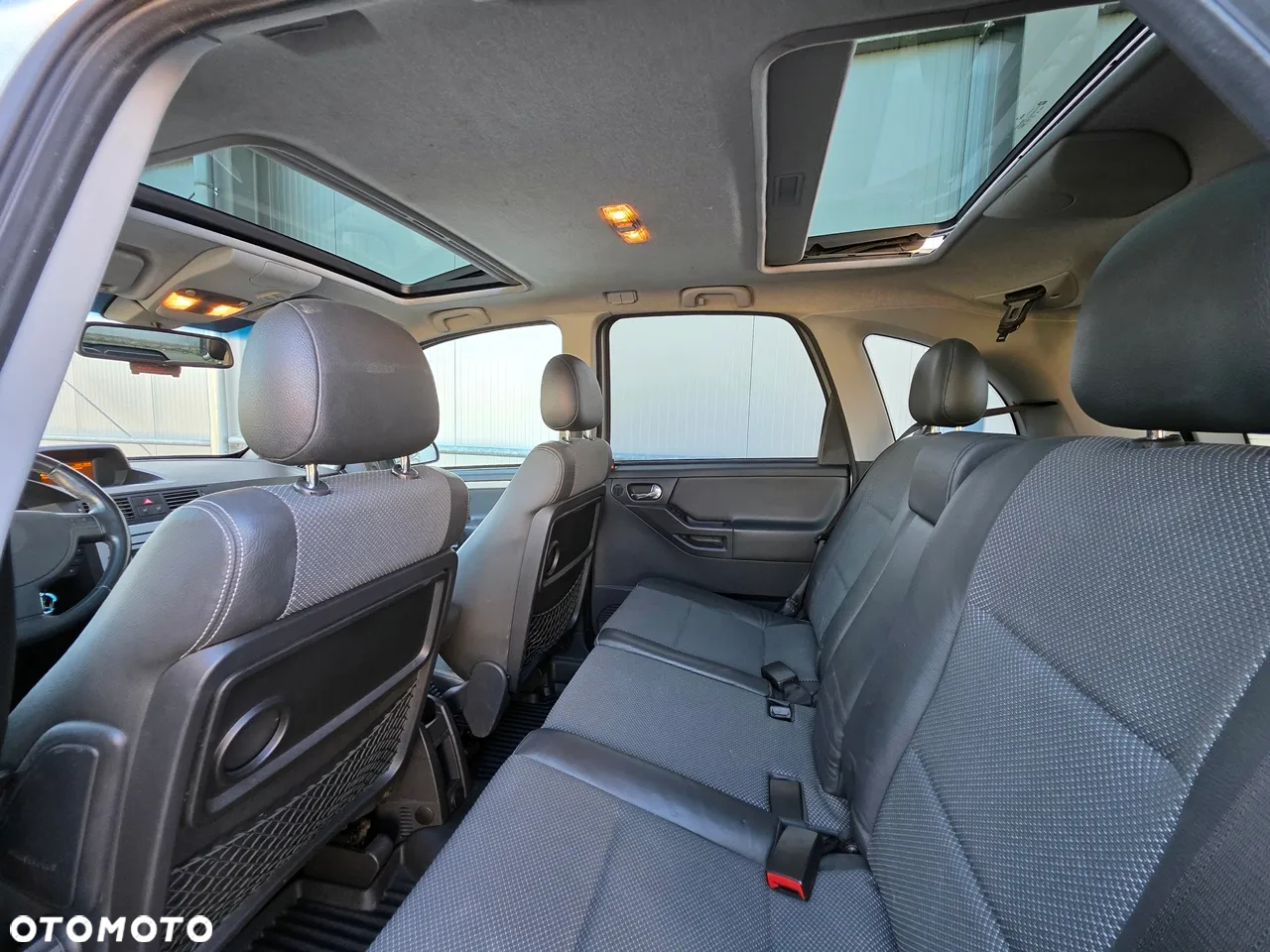 Opel Meriva 1.7 CDTI Cosmo - 21
