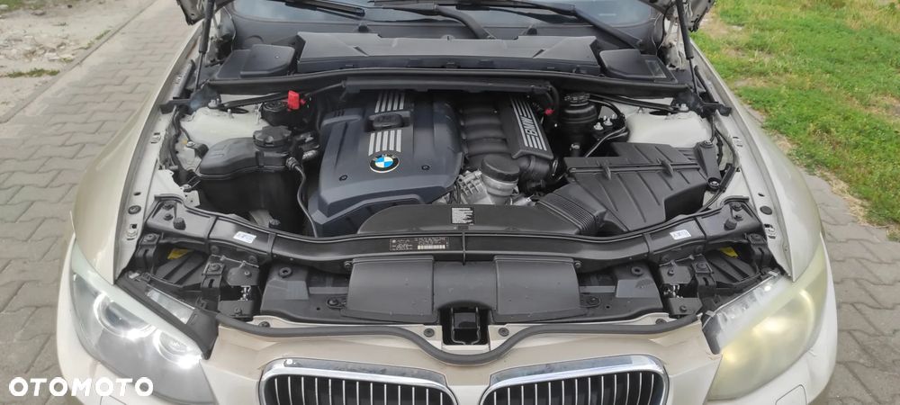 BMW Seria 3 - 27