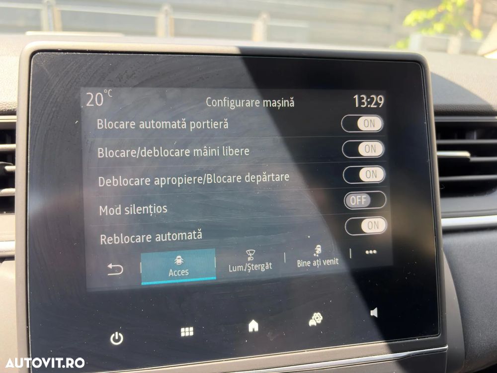 Renault Captur TCe 90 Equilibre - 22