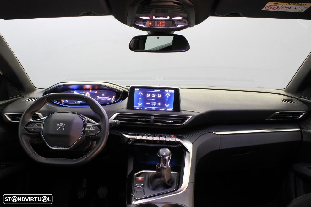 Peugeot 5008 1.2 PureTech Active Pack - 19