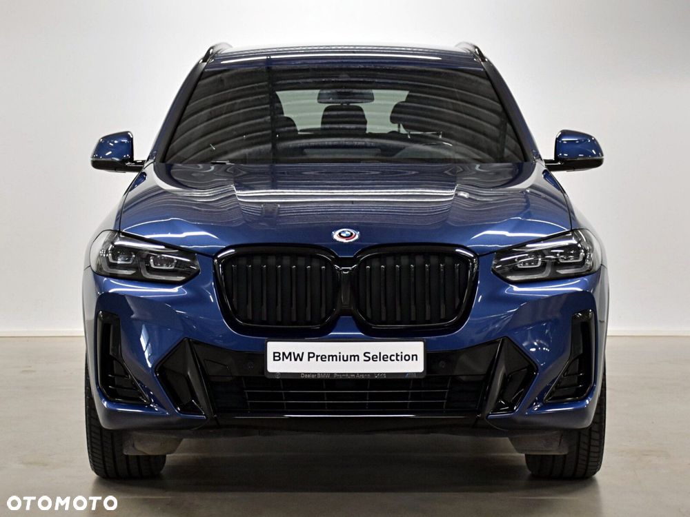 BMW X3 - 9
