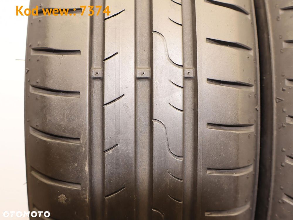 Dunlop SP Sport Bluresponse - 185/60 R15 - 7