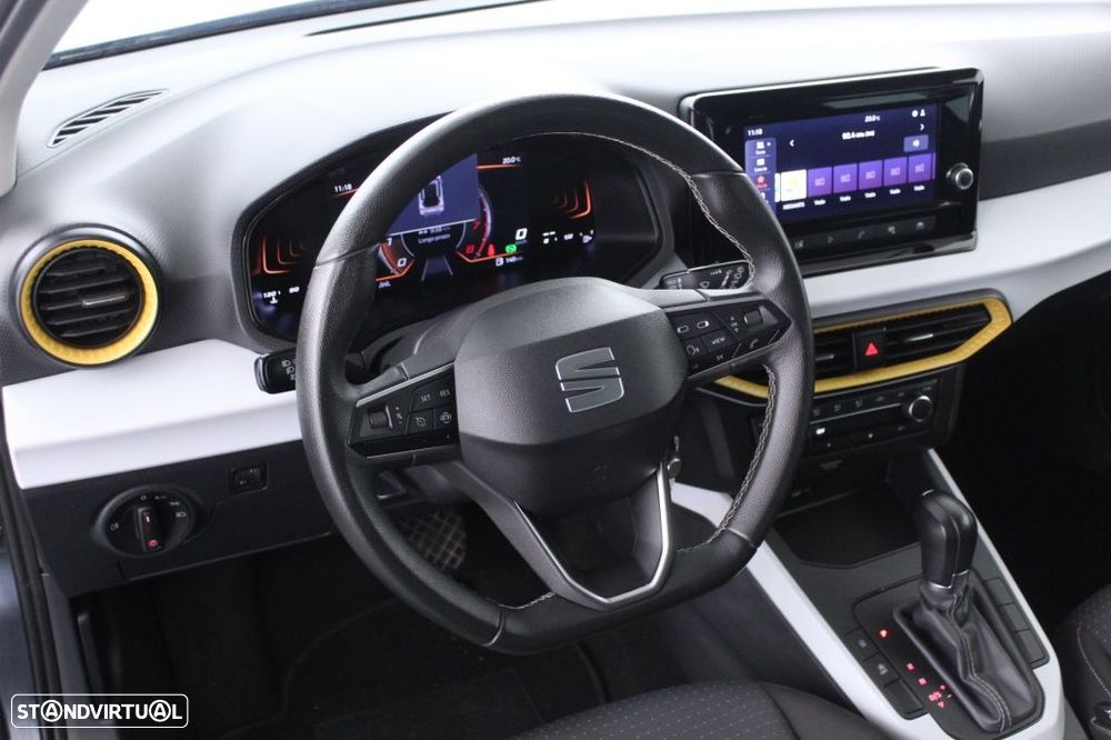 SEAT Arona 1.0 TSI Style DSG - 19