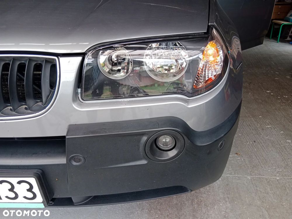 BMW X3 - 13