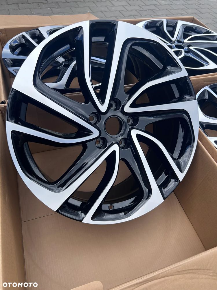 FELGI BENTLEY CONTINENTAL GT GTC LIFT FLYING SPUR 22'' NOWE Bi-kolor - 1