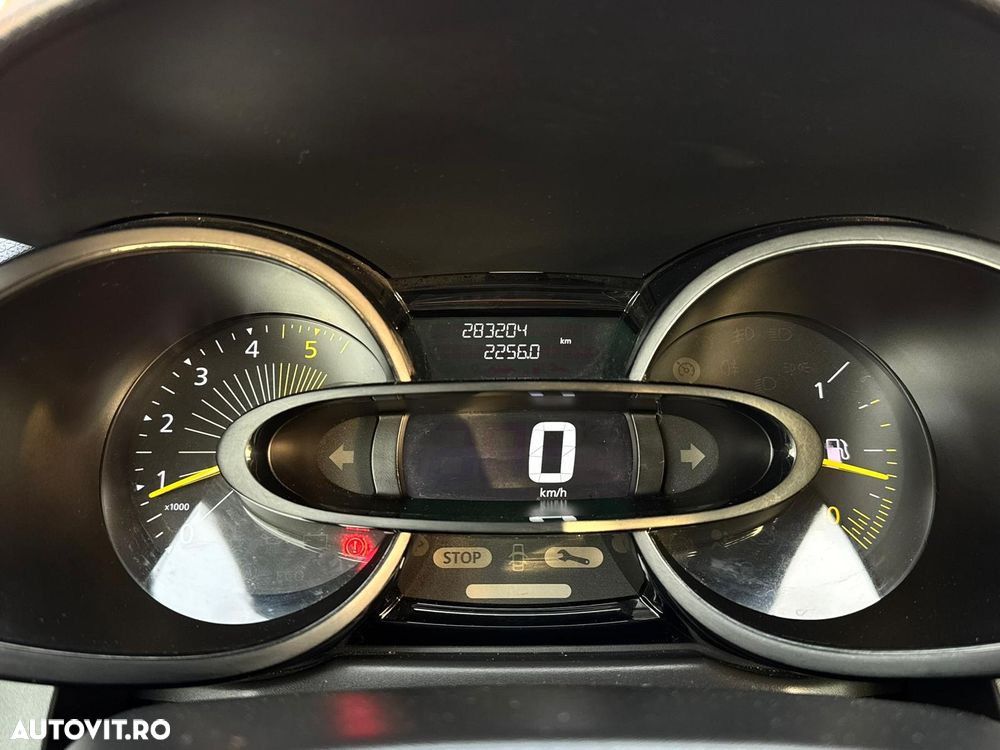 Renault Clio 1.5 Energy dCi 90 Expression - 15