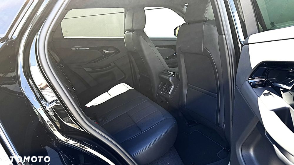 Land Rover Range Rover Evoque - 12