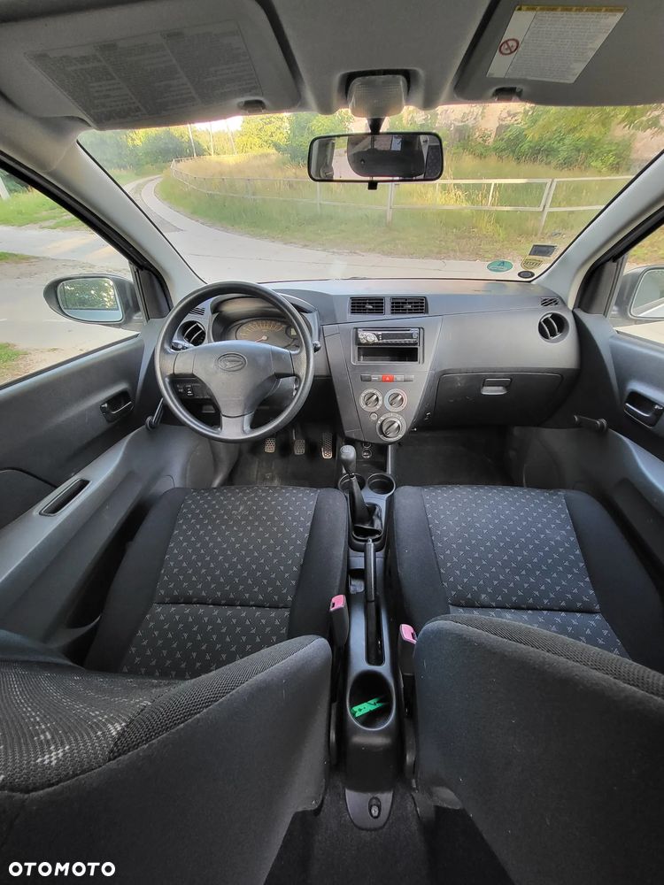 Daihatsu Cuore 1.0 - 9