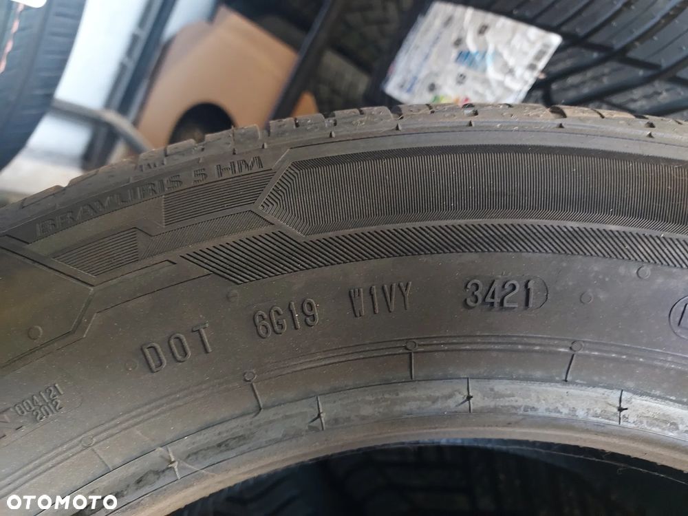 2x opony letnie 195/55/16 2021 Barum - 3