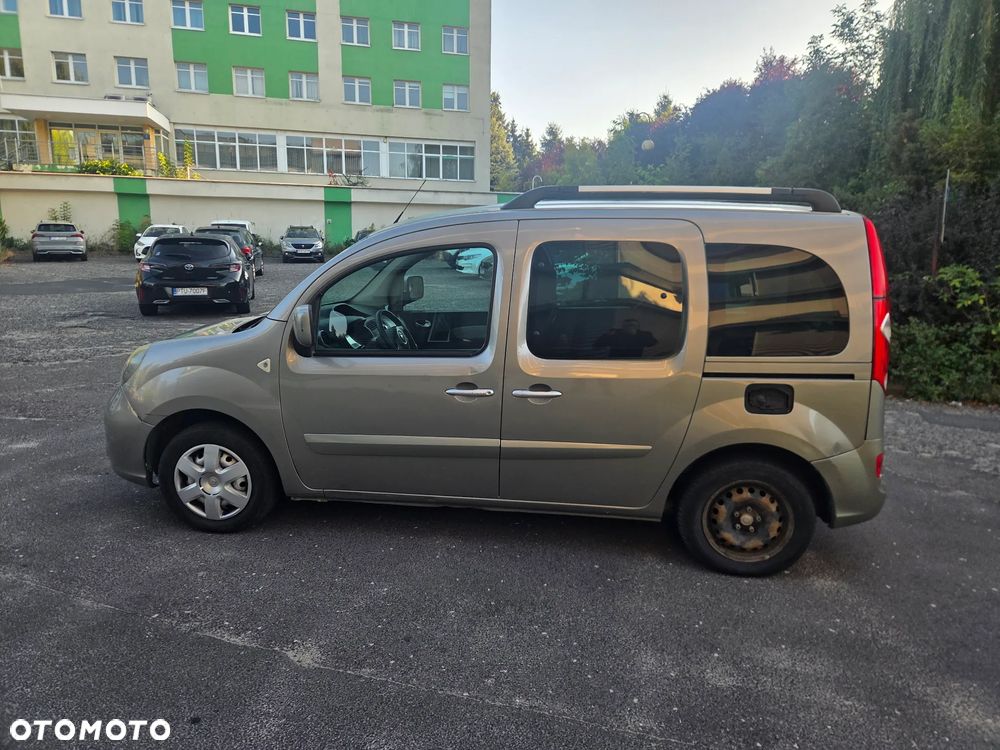 Renault Kangoo - 7