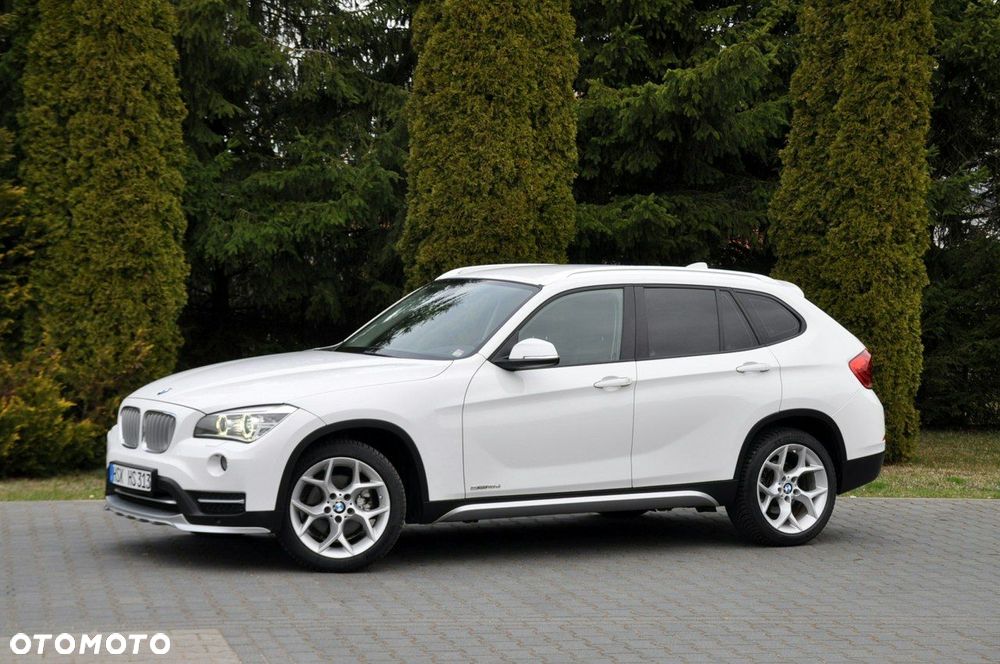 BMW X1 - 11