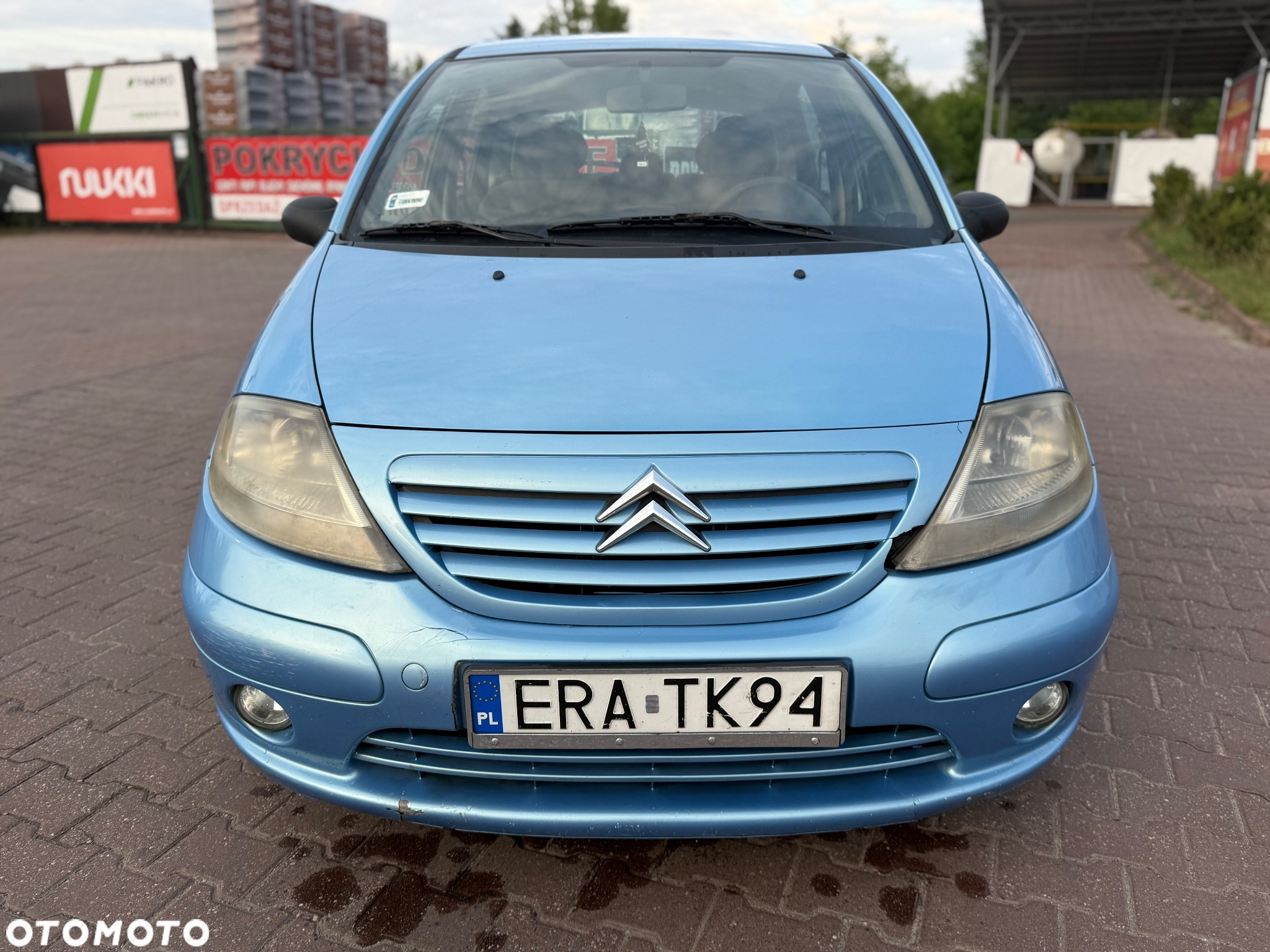 Citroën C3 1.4 HDi Confort - 2