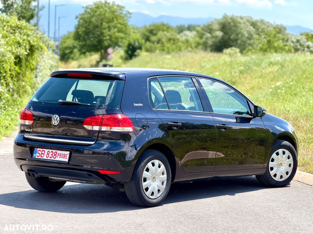 Volkswagen Golf 1.4 TSI Edition - 3
