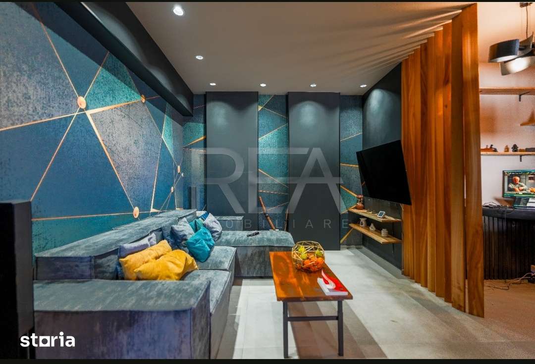 2 Camere Designer | Metropolitan Berceni | Etaj 11 | Metrou — fotografia 1