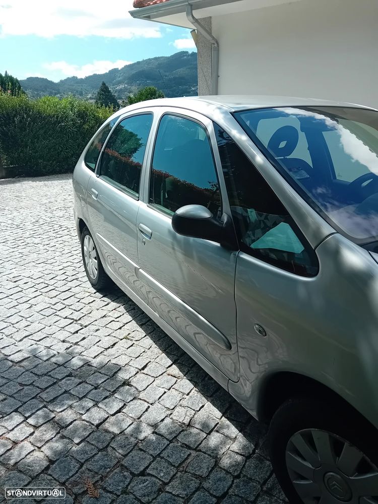 Citroën Xsara Picasso - 4