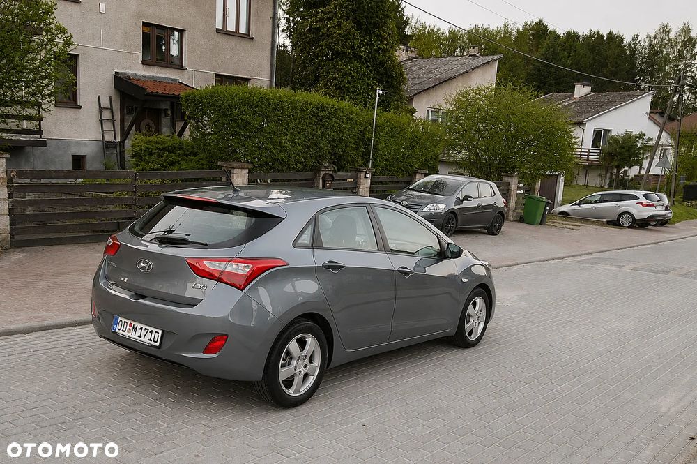 Hyundai i30 1.4 Style - 6