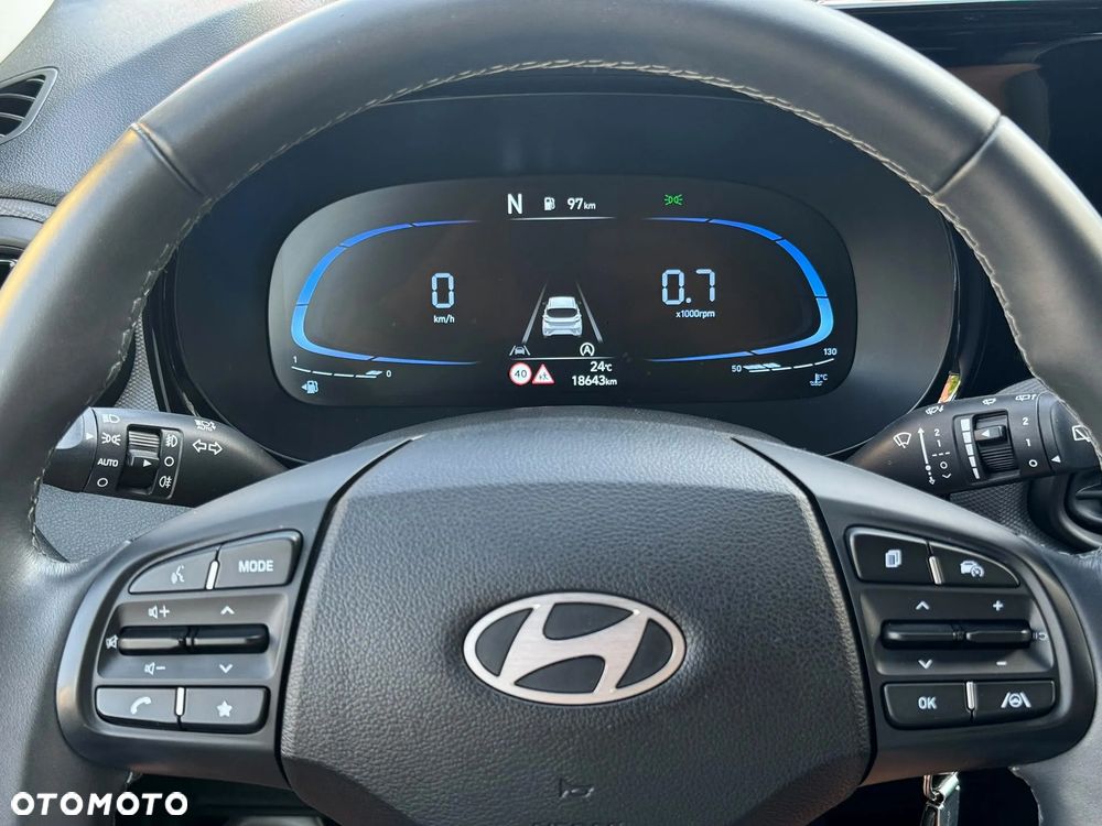 Hyundai i10 - 15