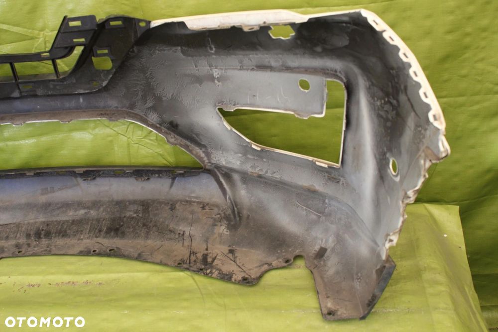 Zderzak przód Nissan ROGUE po 2017r. - 2