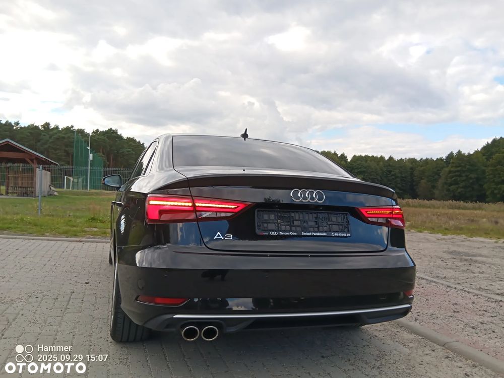 Audi A3 - 8