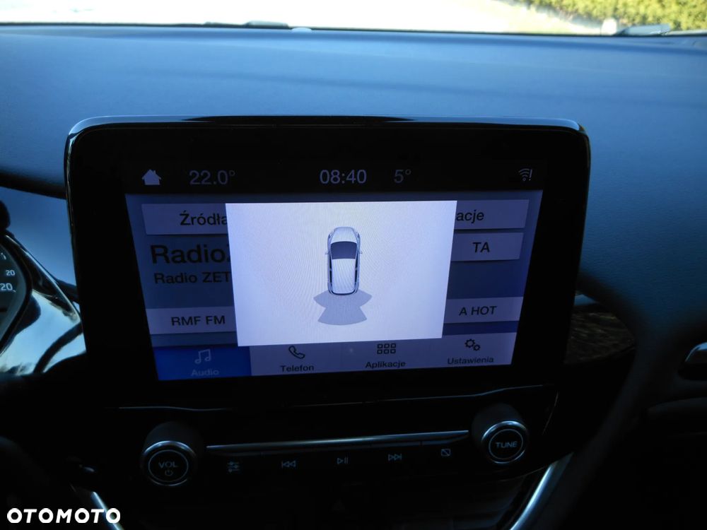 Ford Fiesta 1.0 EcoBoost Hybrid S&S TITANIUM - 15