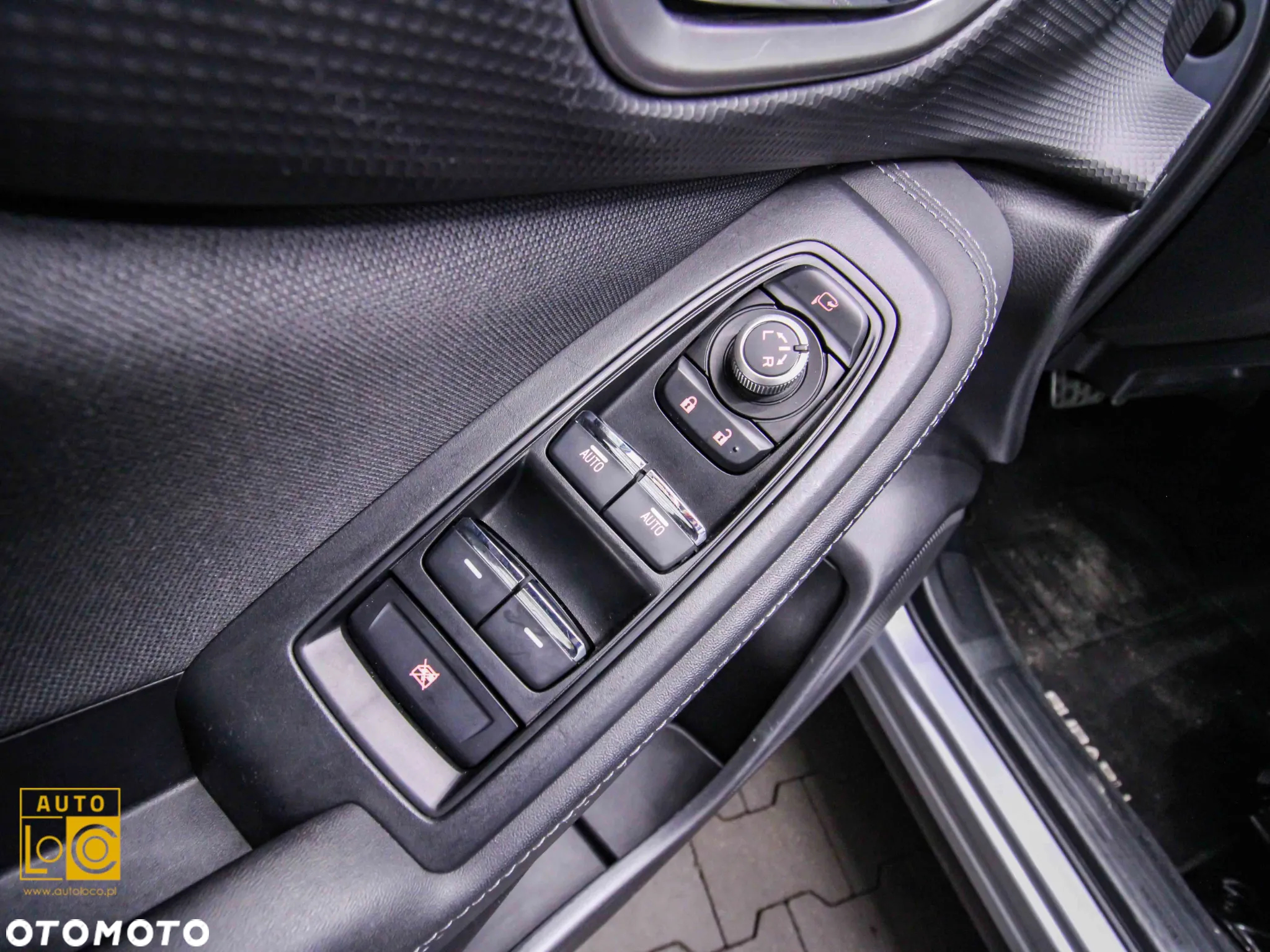 Subaru Forester 2.0ie Lineartronic Platinum - 29