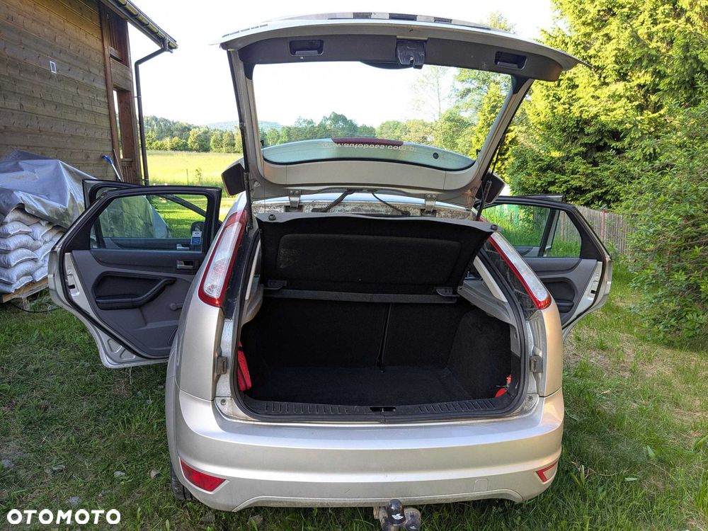 Ford Focus - 7