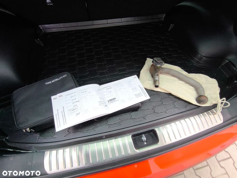 Kia Sportage 1.6 T-GDI GT Line 2WD - 12