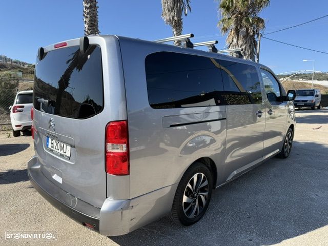 Citroën Spacetourer - 5