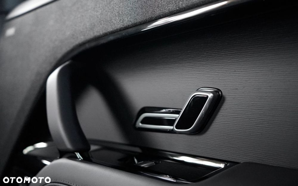 Land Rover Range Rover Sport S 3.0 D300 mHEV Dynamic SE - 35