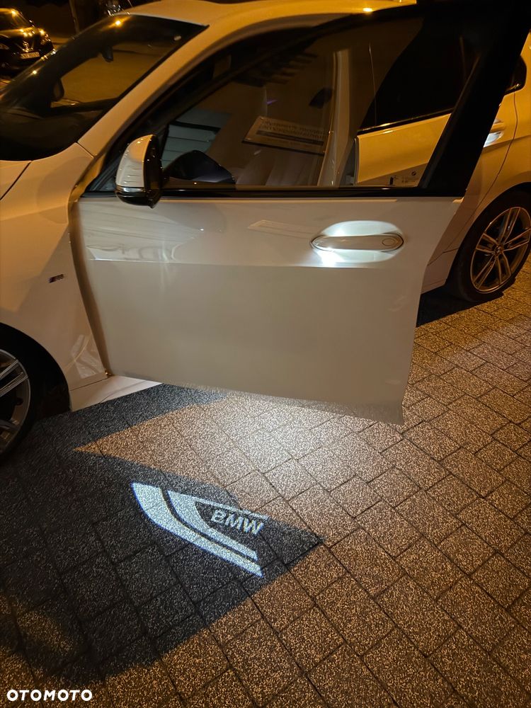 BMW Seria 1 118i M Sport - 11
