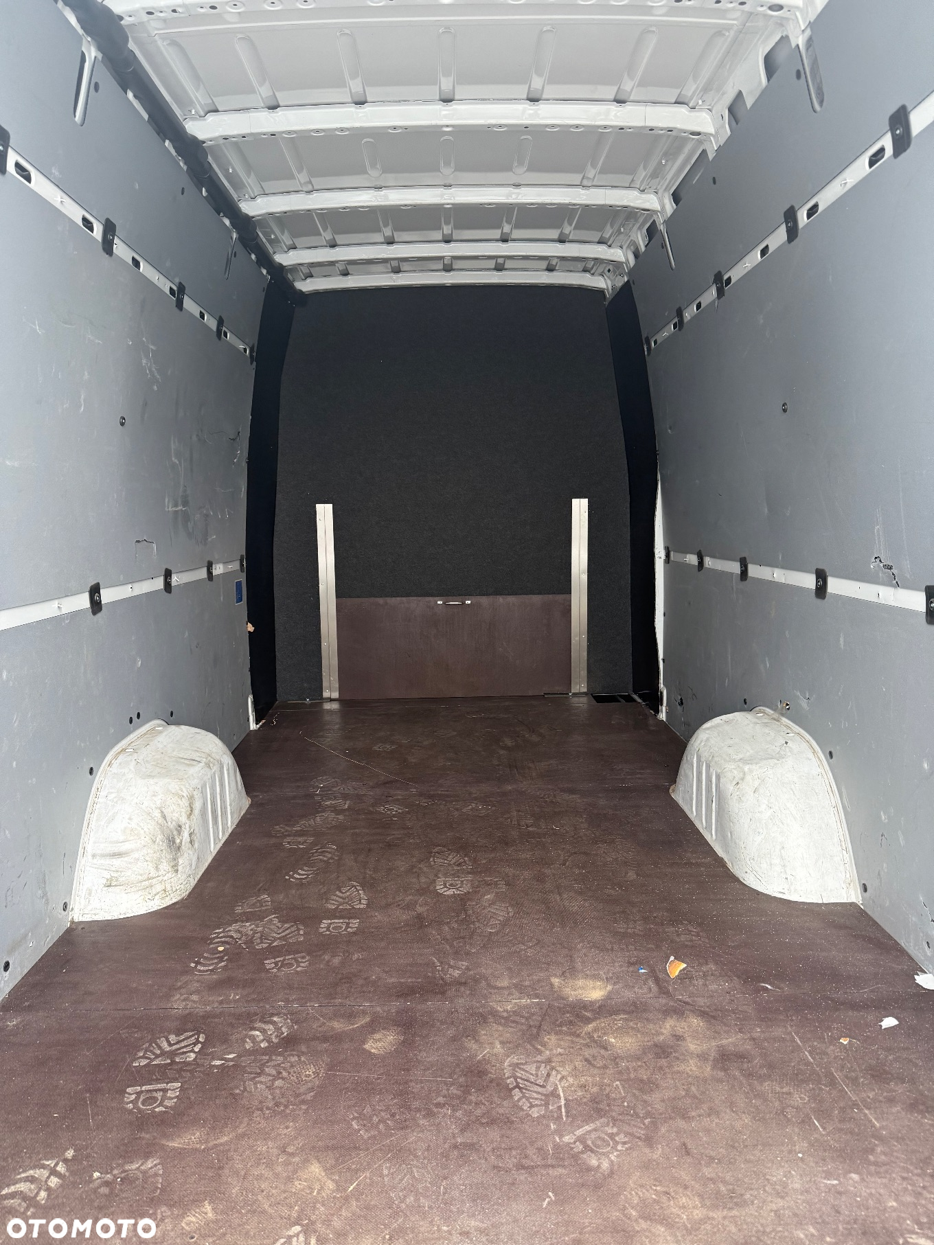Mercedes-Benz SPRINTER  BRYGADÓWKA 7 OSOB FULL POCJA KAMERY 360 - 10