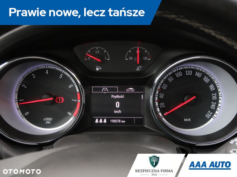 Opel Astra - 12