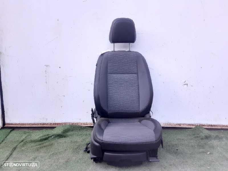 BANCO FRENTE DIREITO OPEL MOKKA - 1